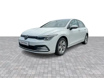 VW Golf Life 1.5 eTSI ACT DSG mild hyb