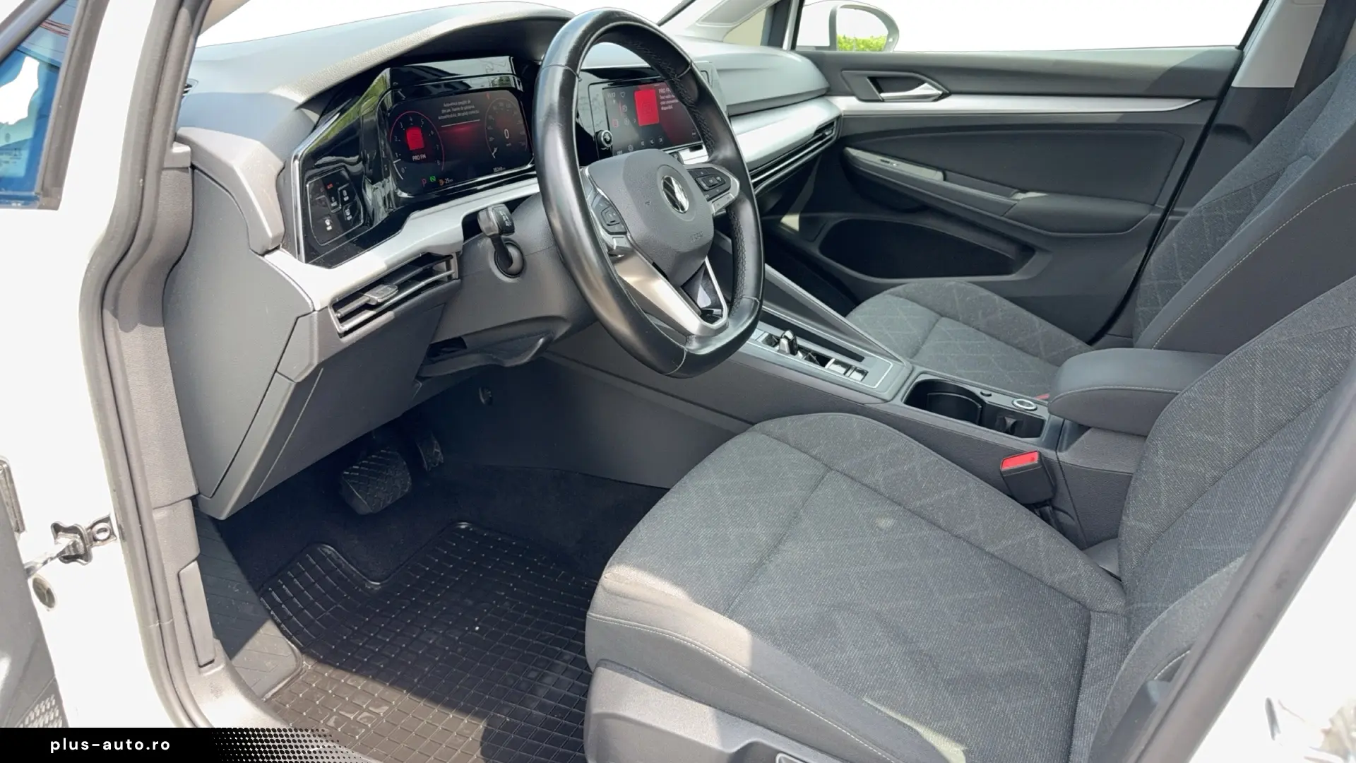 VW Golf Life 1.5 eTSI ACT DSG mild hyb