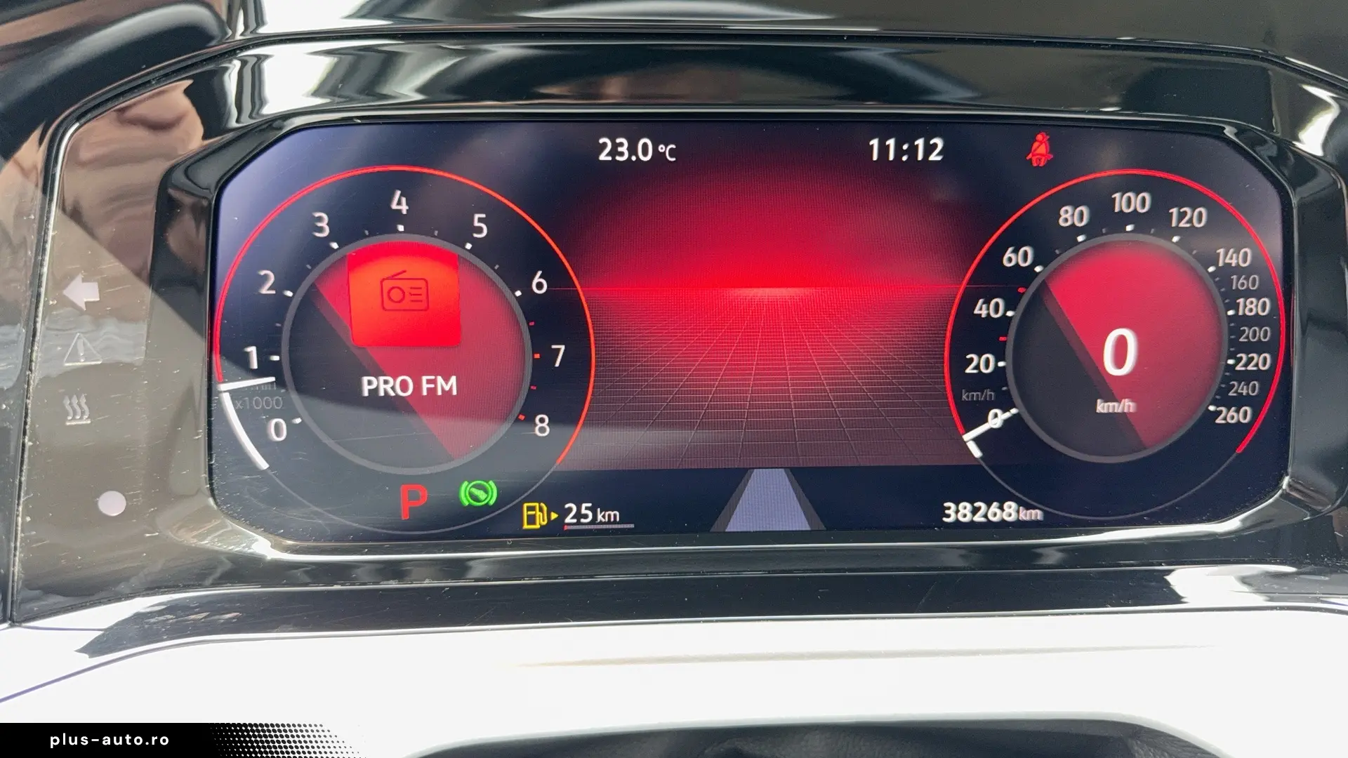VW Golf Life 1.5 eTSI ACT DSG mild hyb
