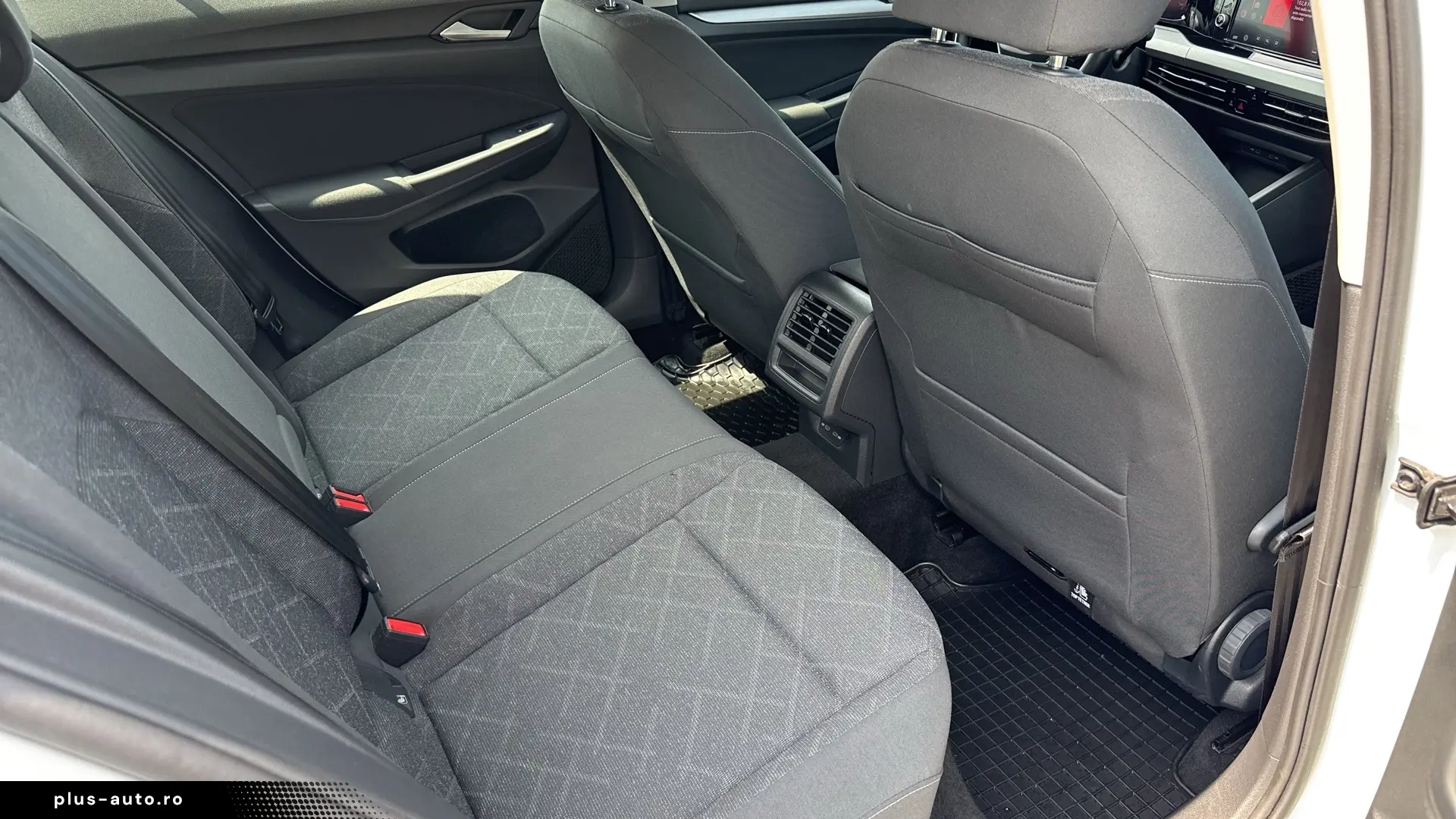VW Golf Life 1.5 eTSI ACT DSG mild hyb