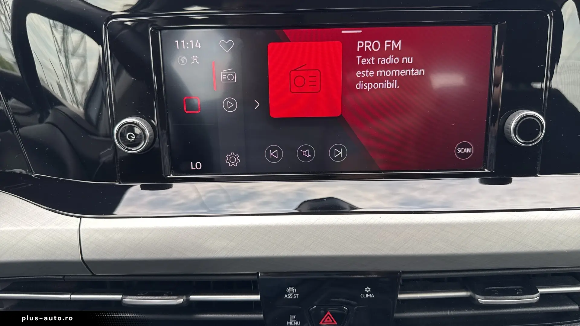 VW Golf Life 1.5 eTSI ACT DSG mild hyb