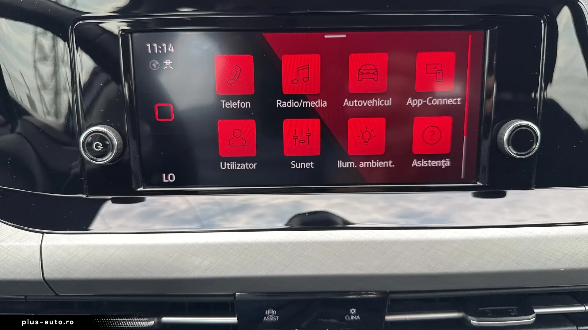VW Golf Life 1.5 eTSI ACT DSG mild hyb