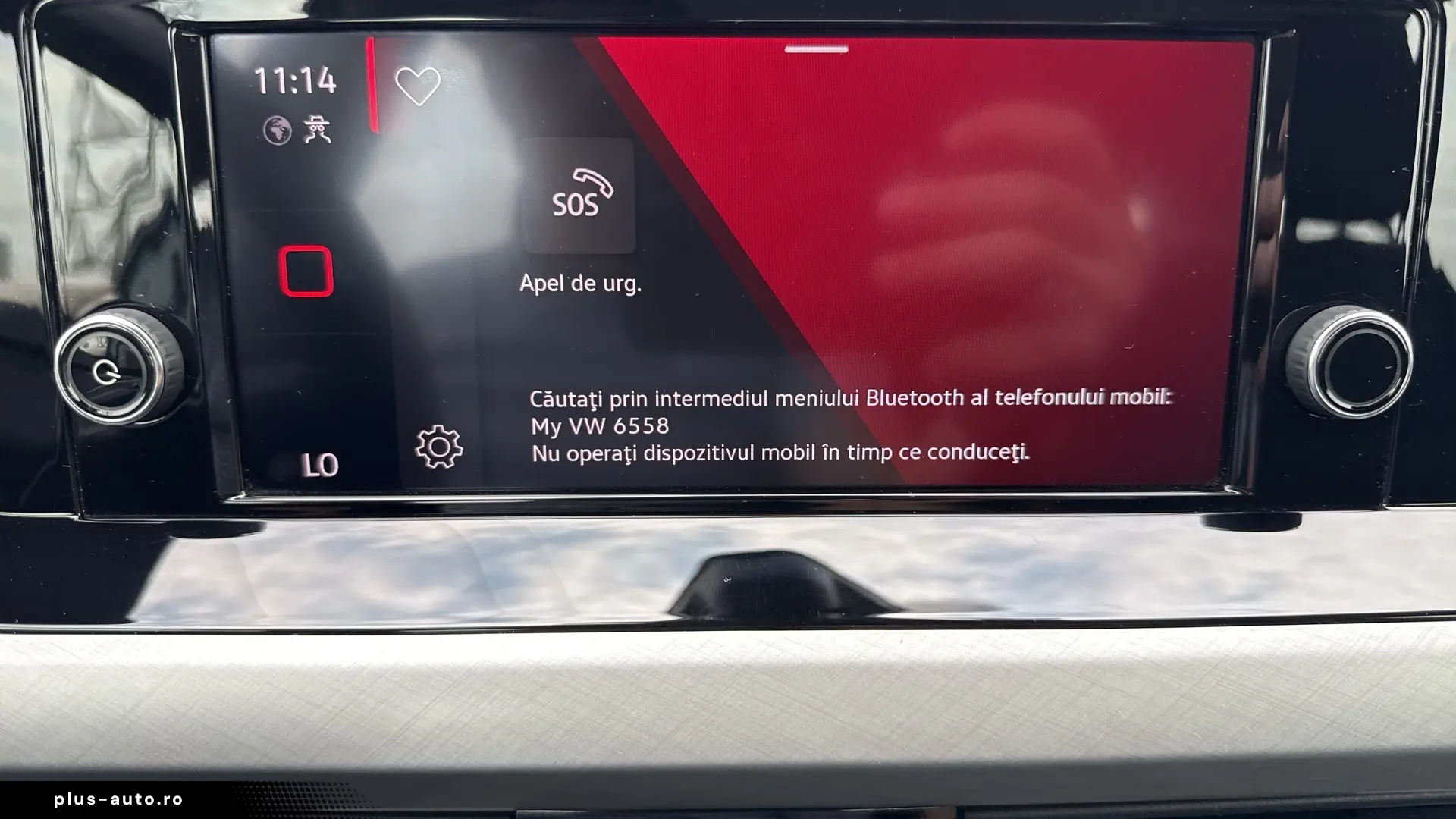 VW Golf Life 1.5 eTSI ACT DSG mild hyb