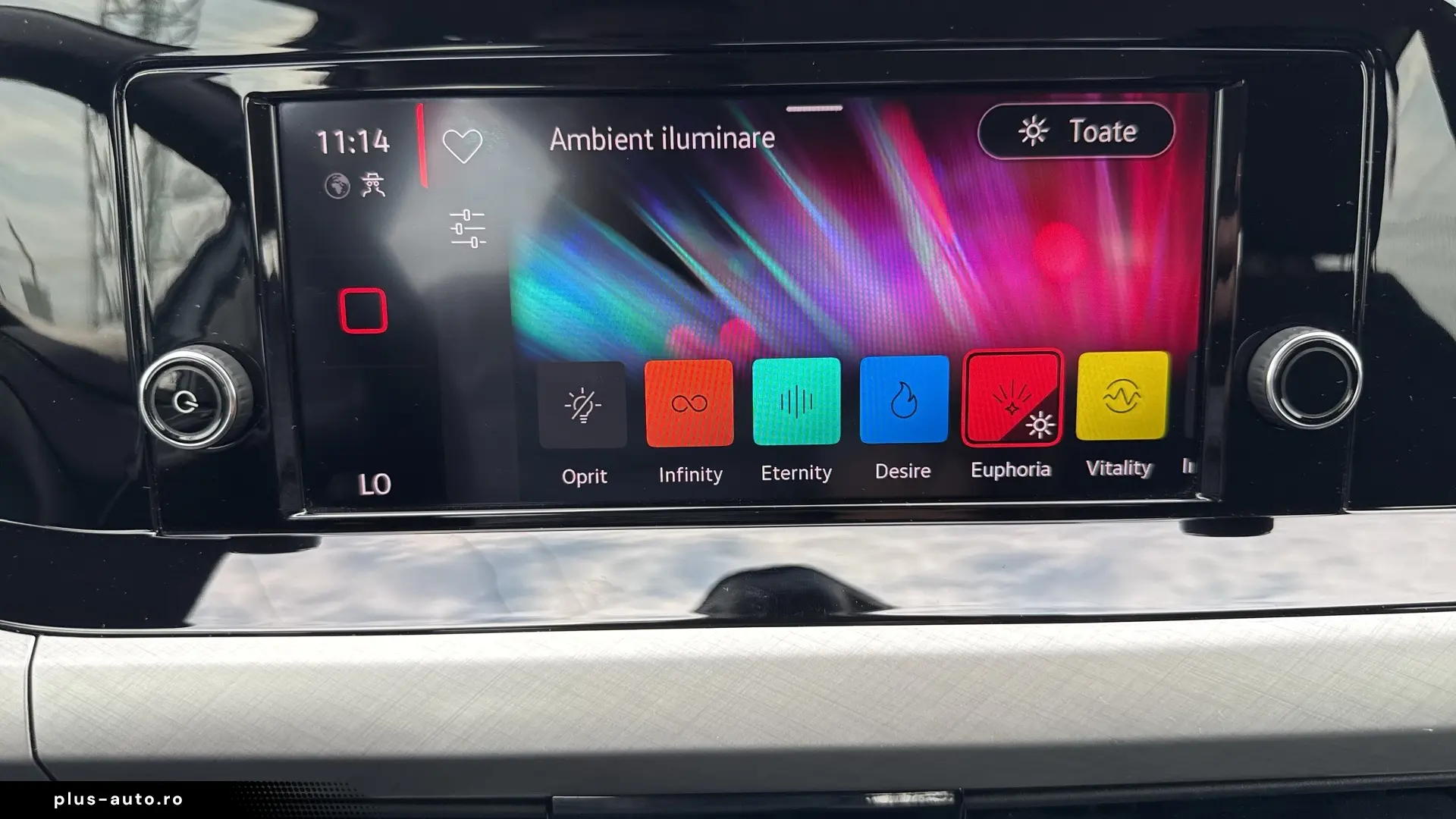 VW Golf Life 1.5 eTSI ACT DSG mild hyb
