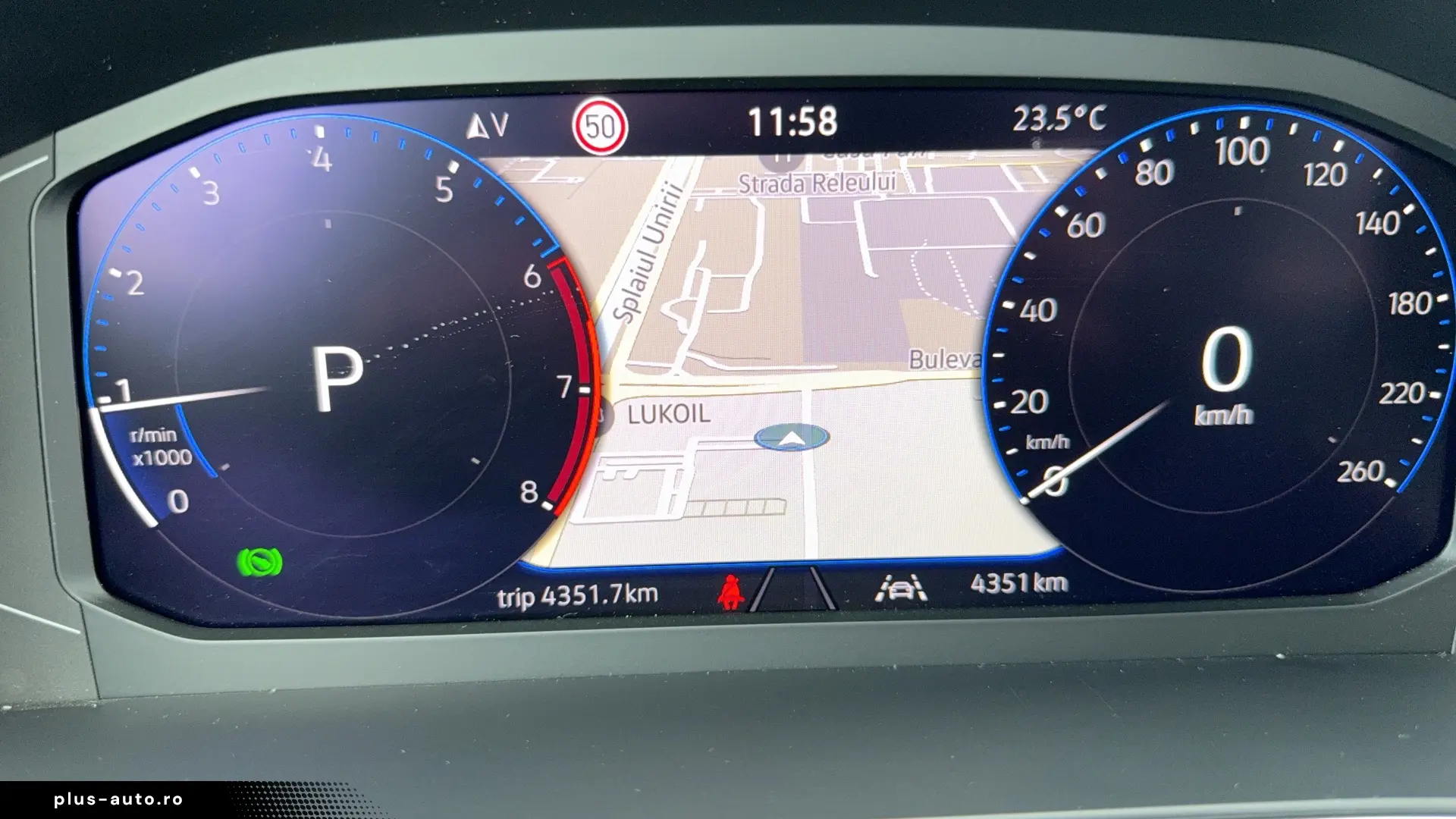 VW T-Cross Style1.5 TSI DSG