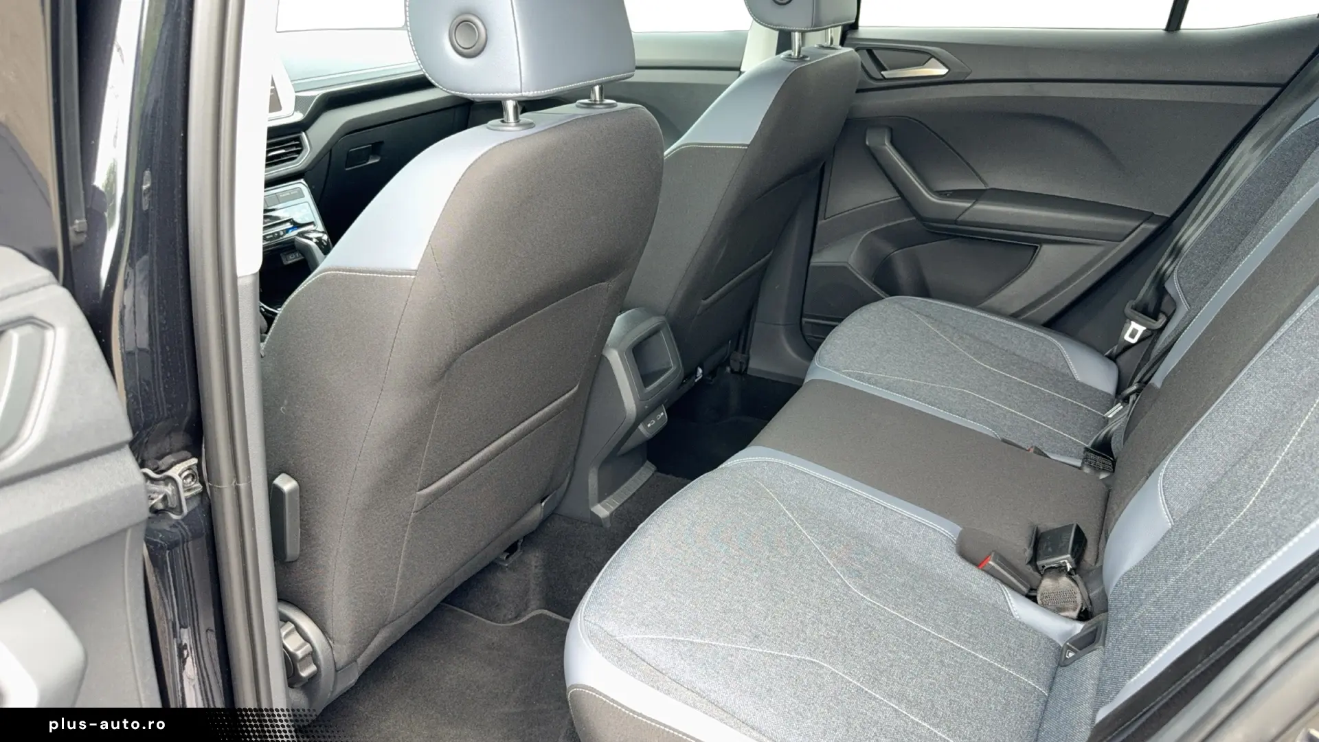 VW T-Cross Style1.5 TSI DSG