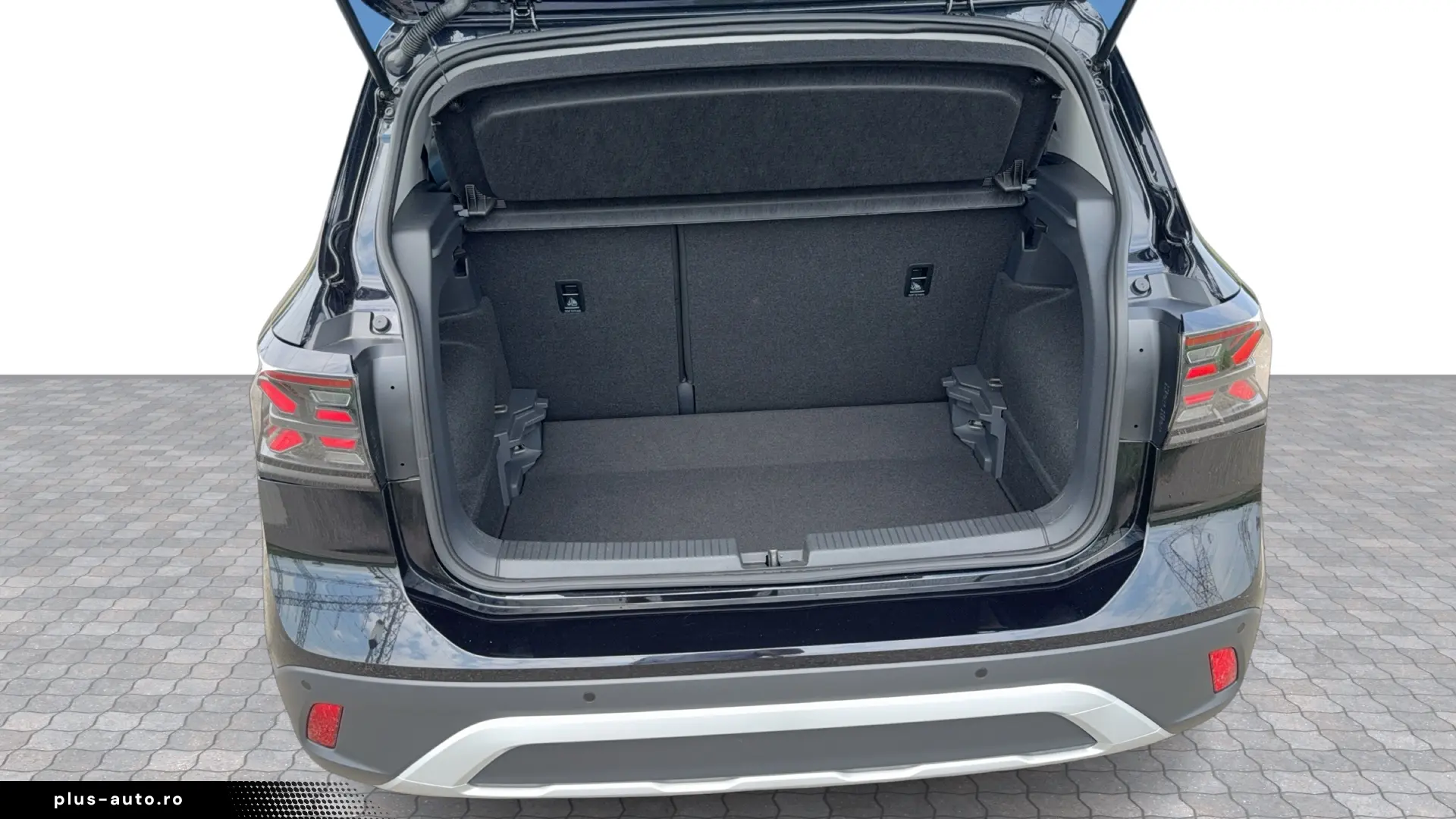 VW T-Cross Style1.5 TSI DSG