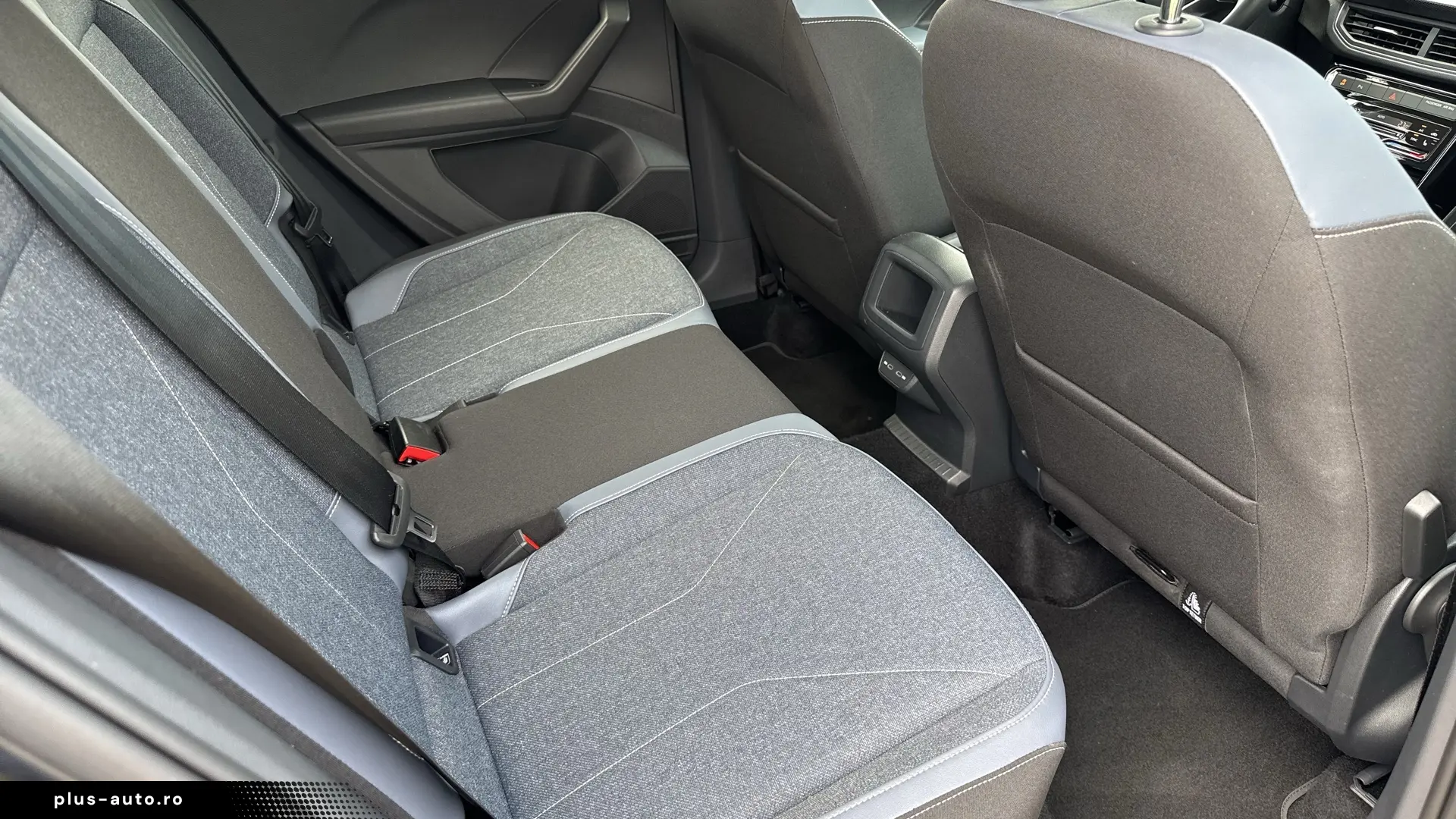 VW T-Cross Style1.5 TSI DSG