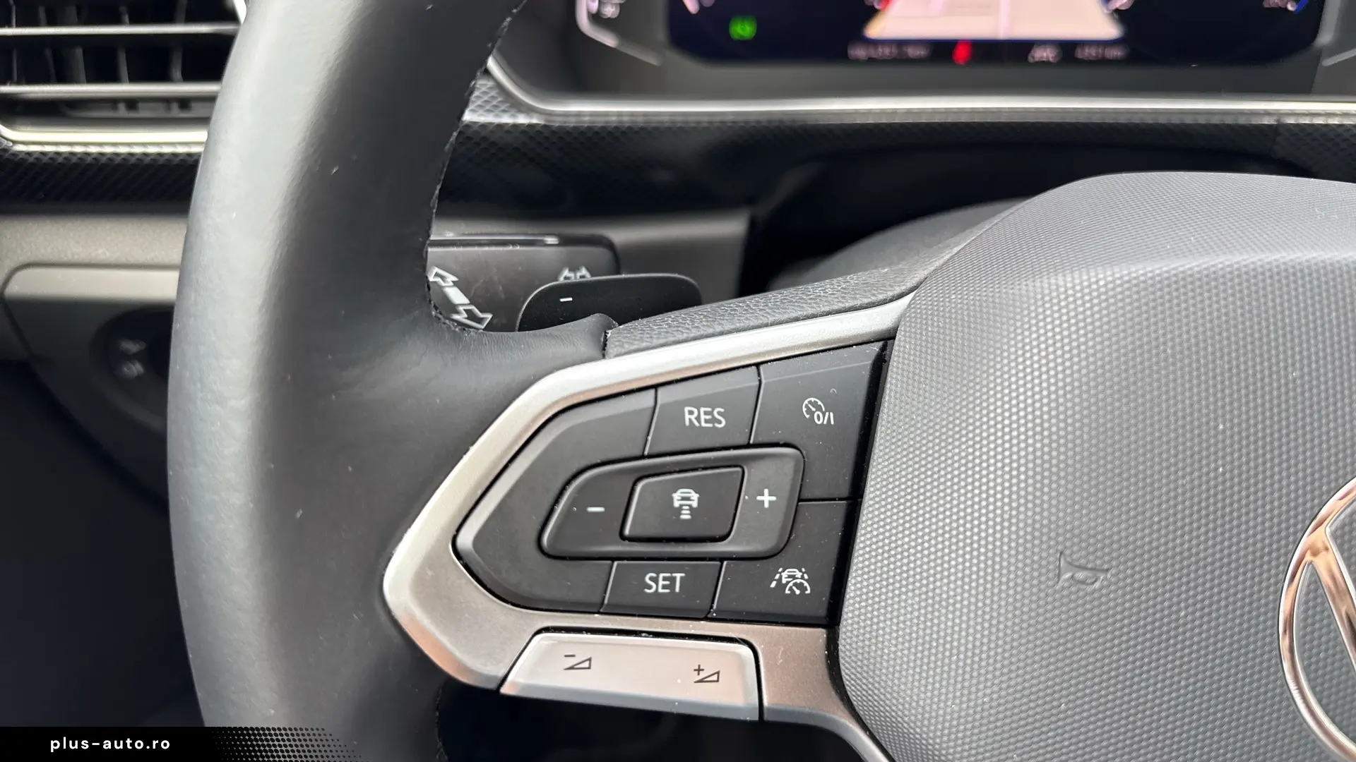 VW T-Cross Style1.5 TSI DSG
