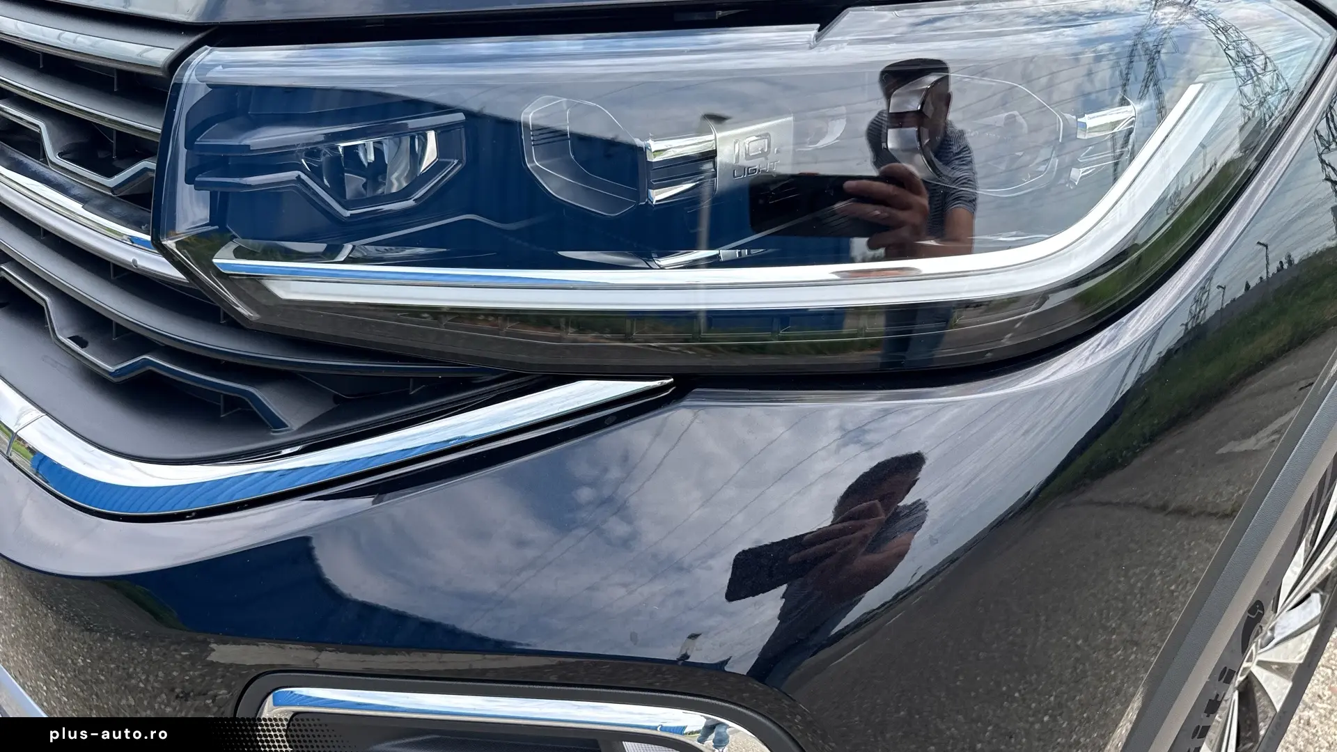 VW T-Cross Style1.5 TSI DSG