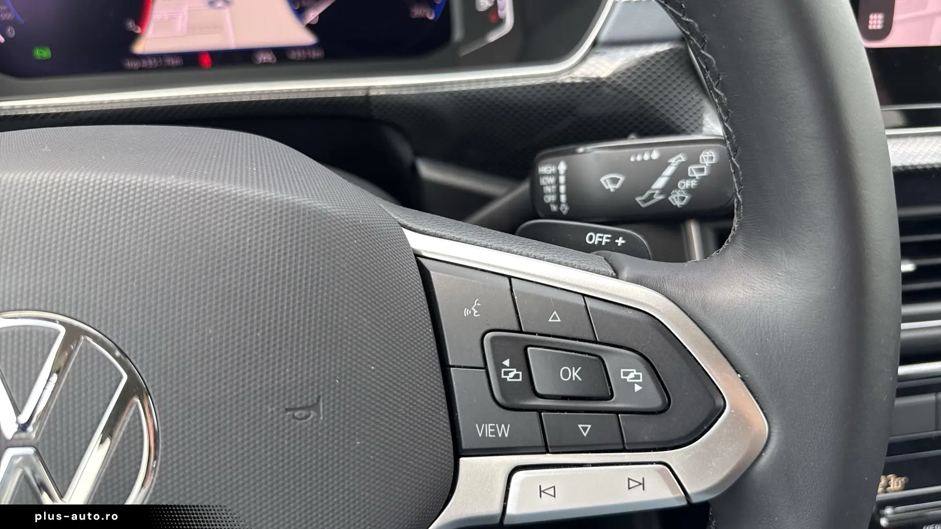 VW T-Cross Style1.5 TSI DSG