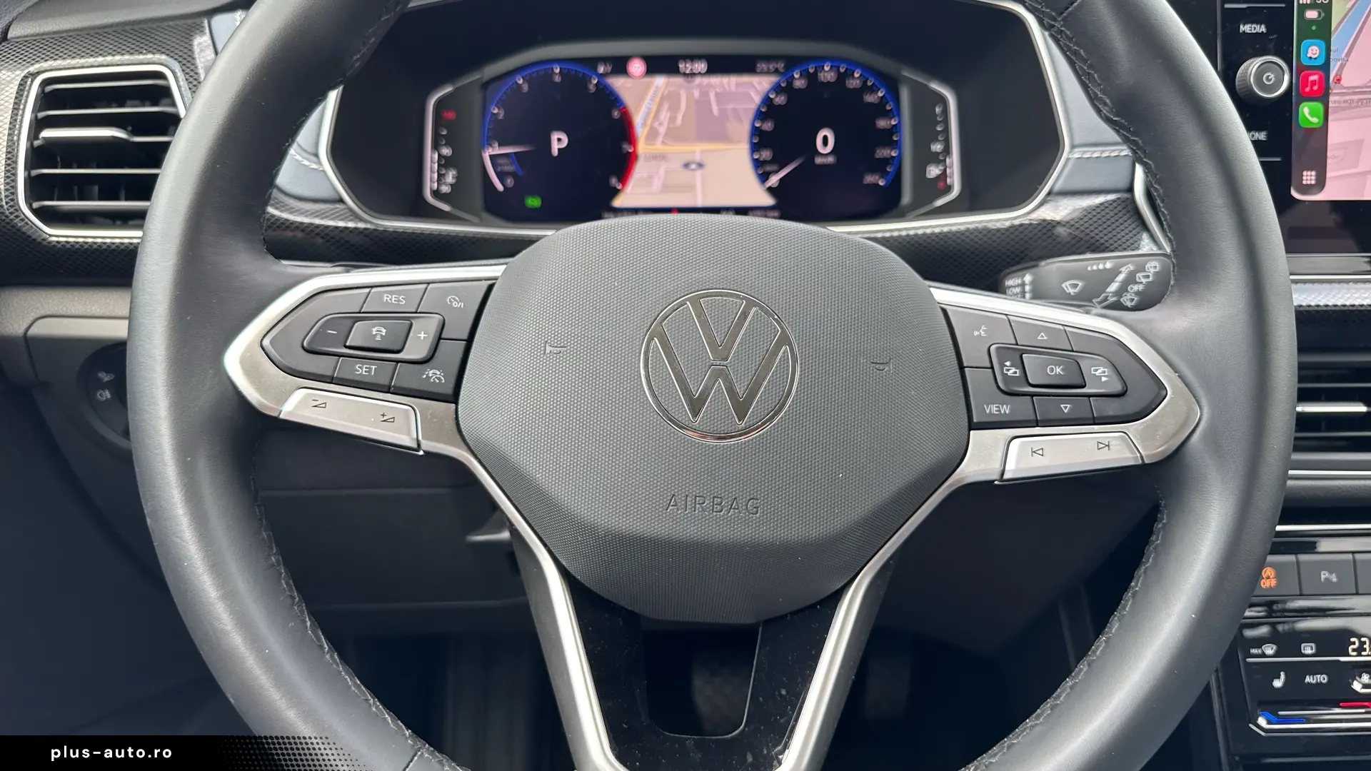 VW T-Cross Style1.5 TSI DSG