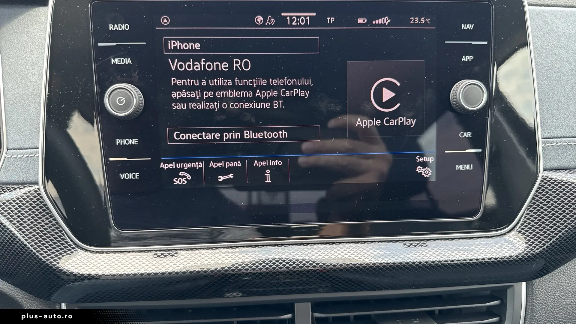 VW T-Cross Style1.5 TSI DSG