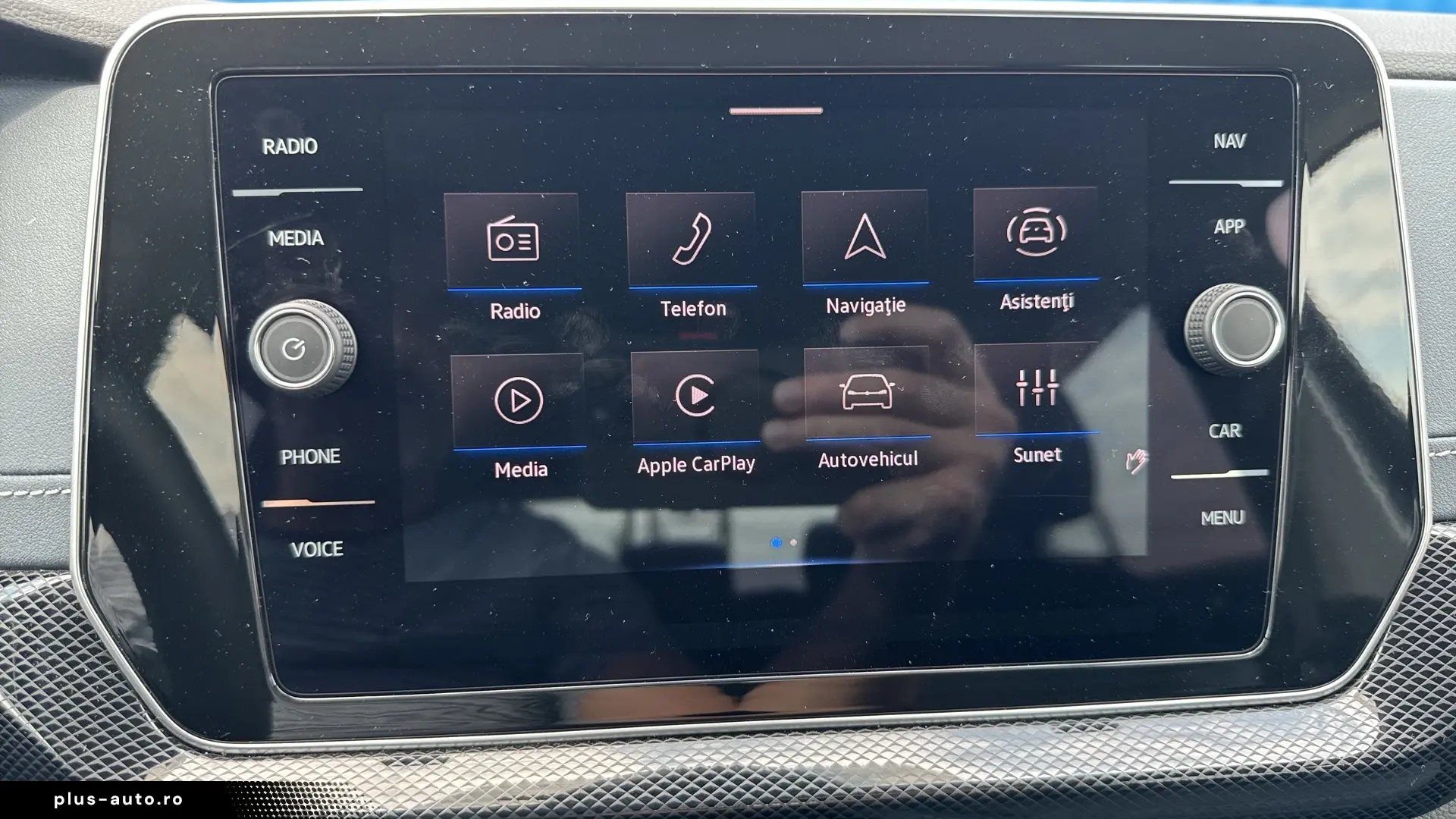 VW T-Cross Style1.5 TSI DSG