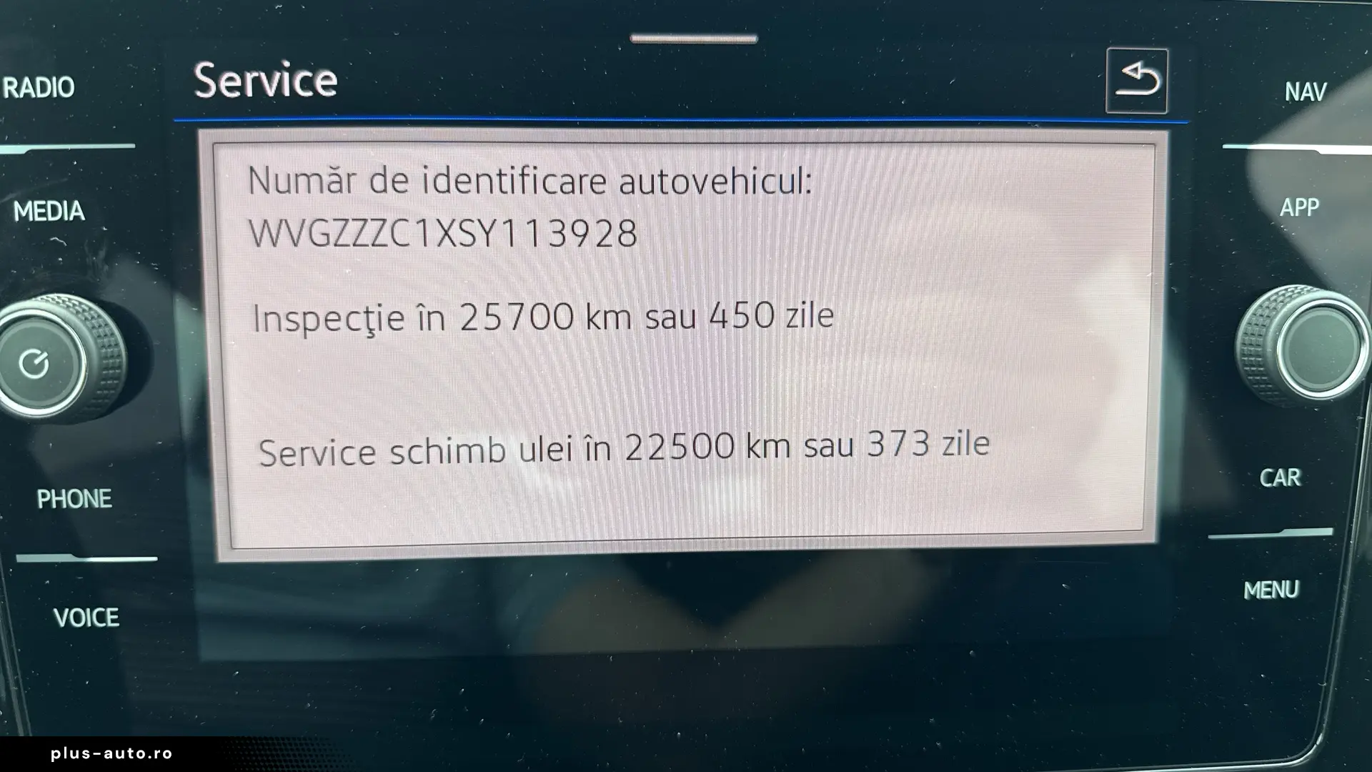 VW T-Cross Style1.5 TSI DSG