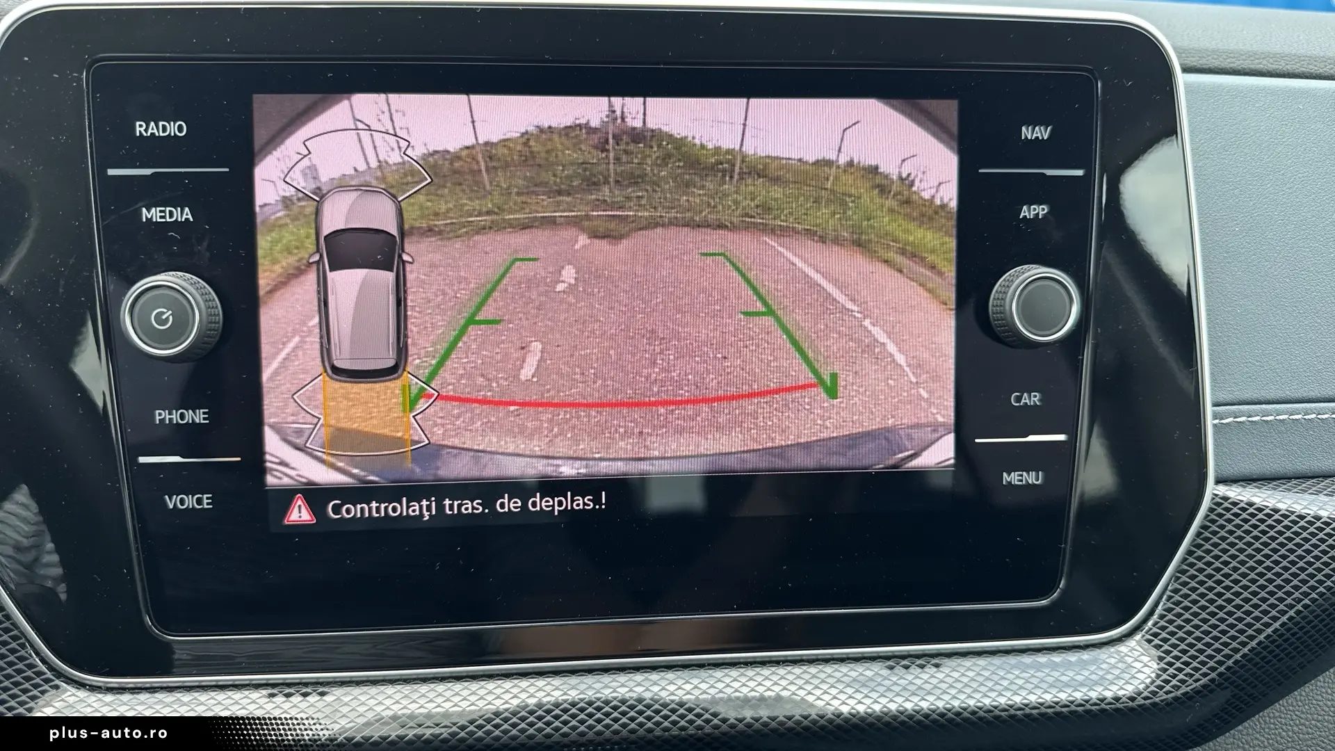 VW T-Cross Style1.5 TSI DSG