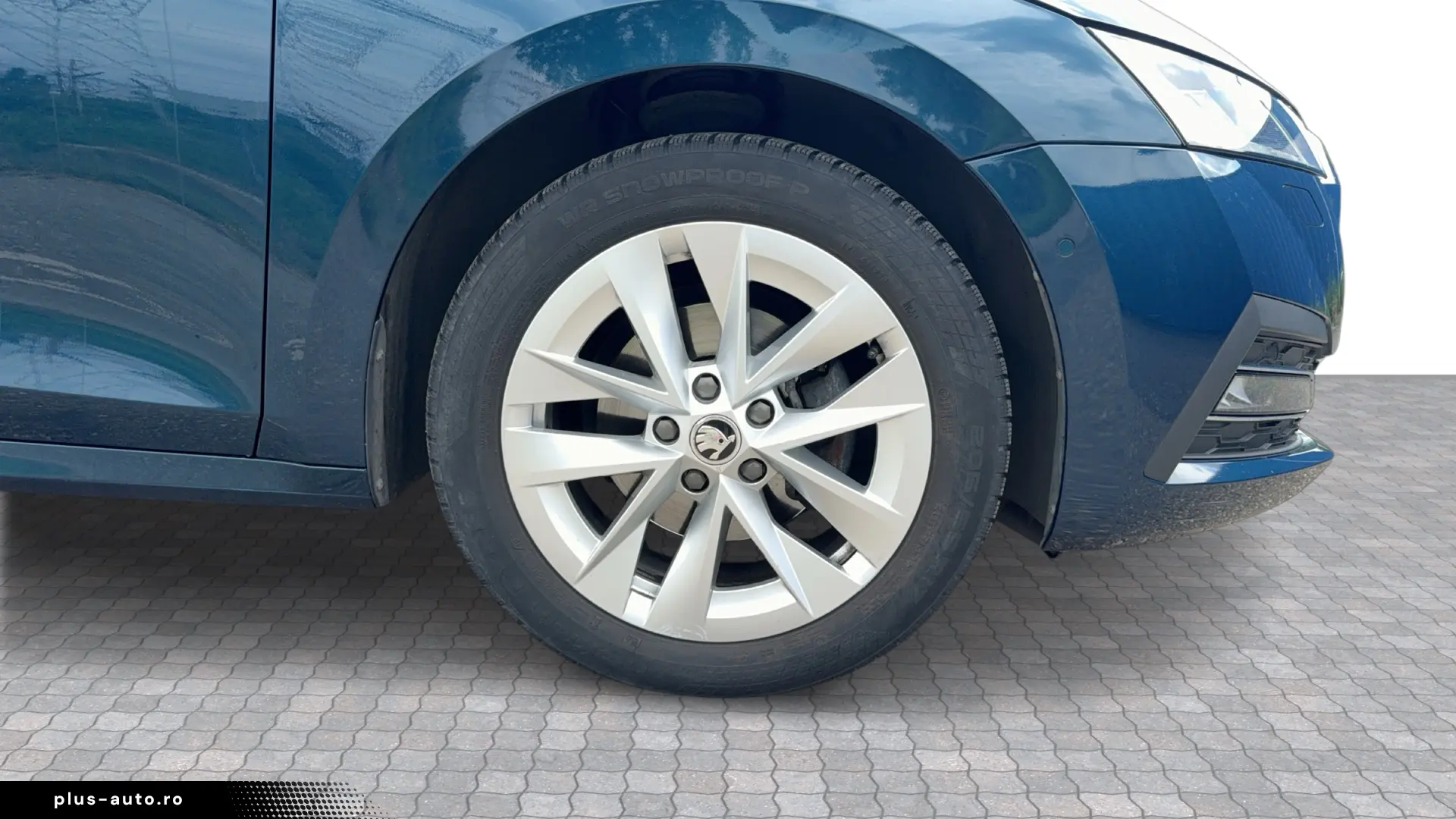 Škoda Octavia Style 2.0 TDI DSG