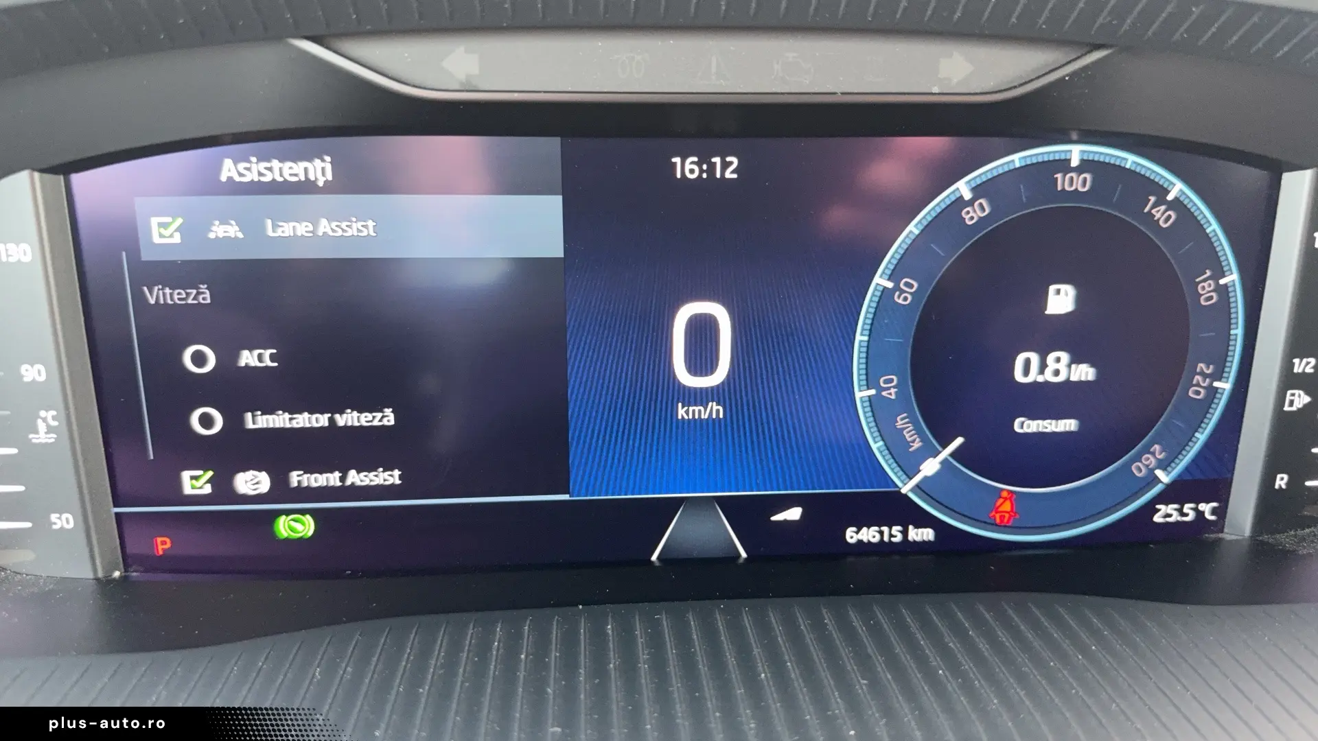 Škoda Octavia Style 2.0 TDI DSG