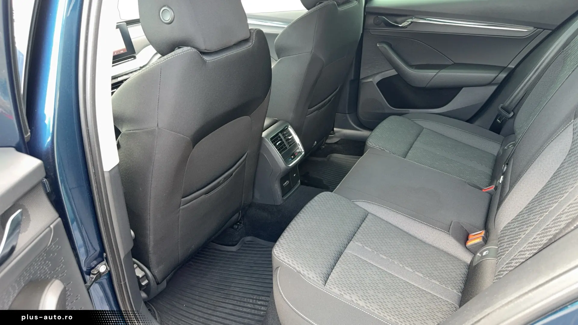 Škoda Octavia Style 2.0 TDI DSG