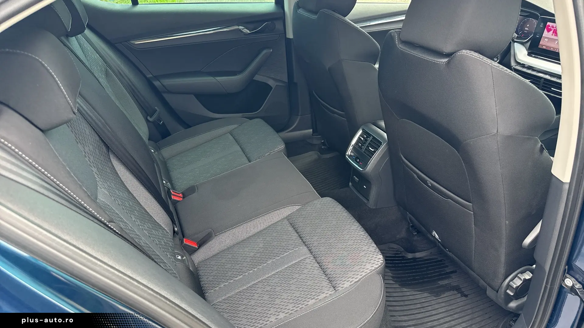 Škoda Octavia Style 2.0 TDI DSG