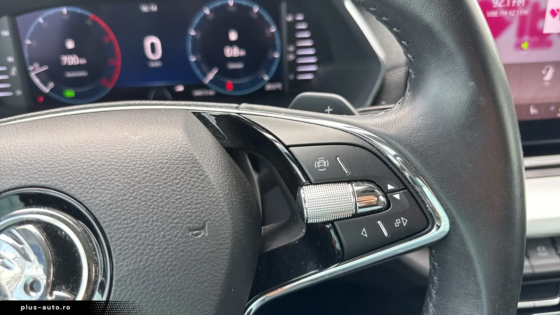 Škoda Octavia Style 2.0 TDI DSG