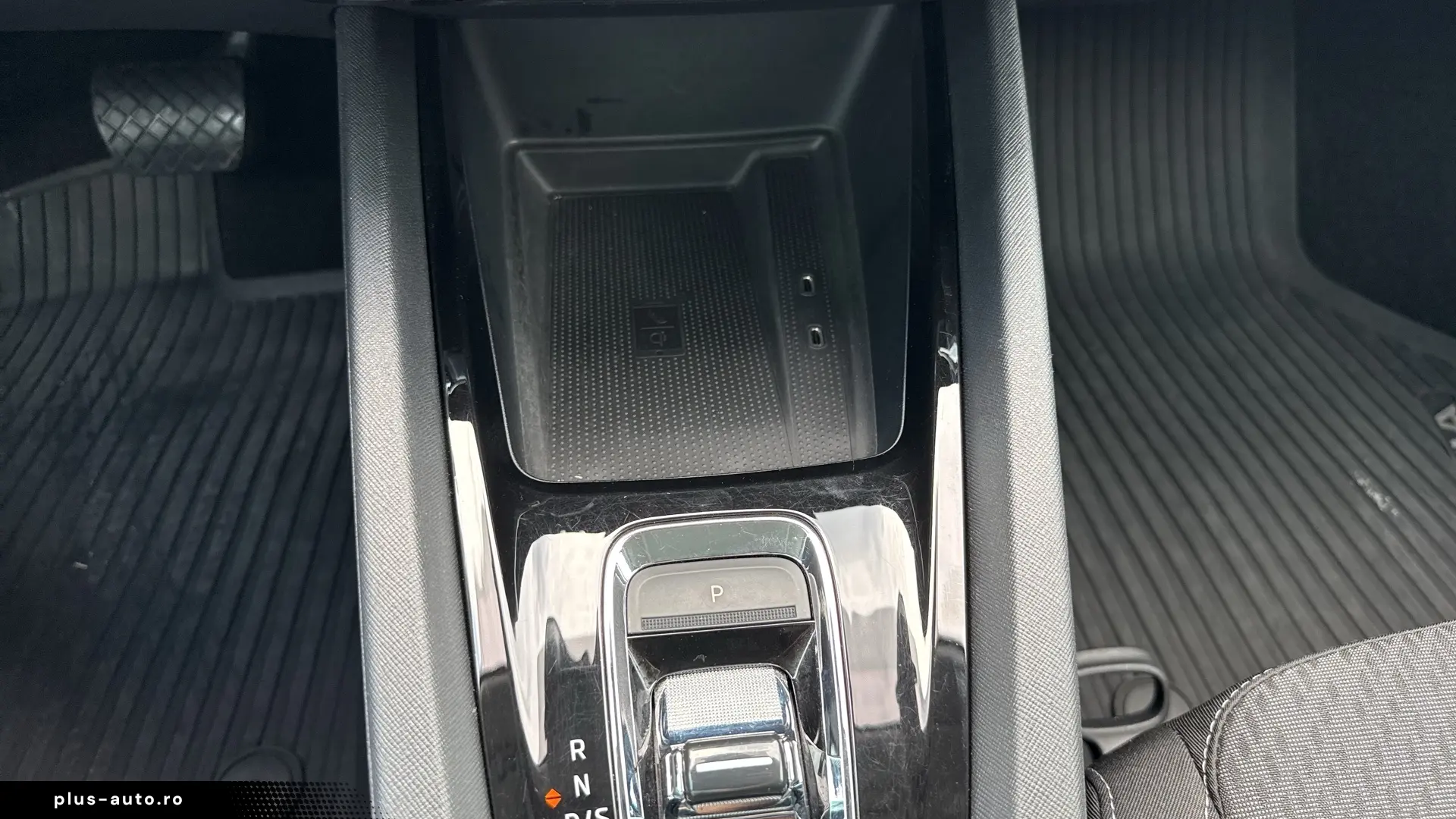 Škoda Octavia Style 2.0 TDI DSG