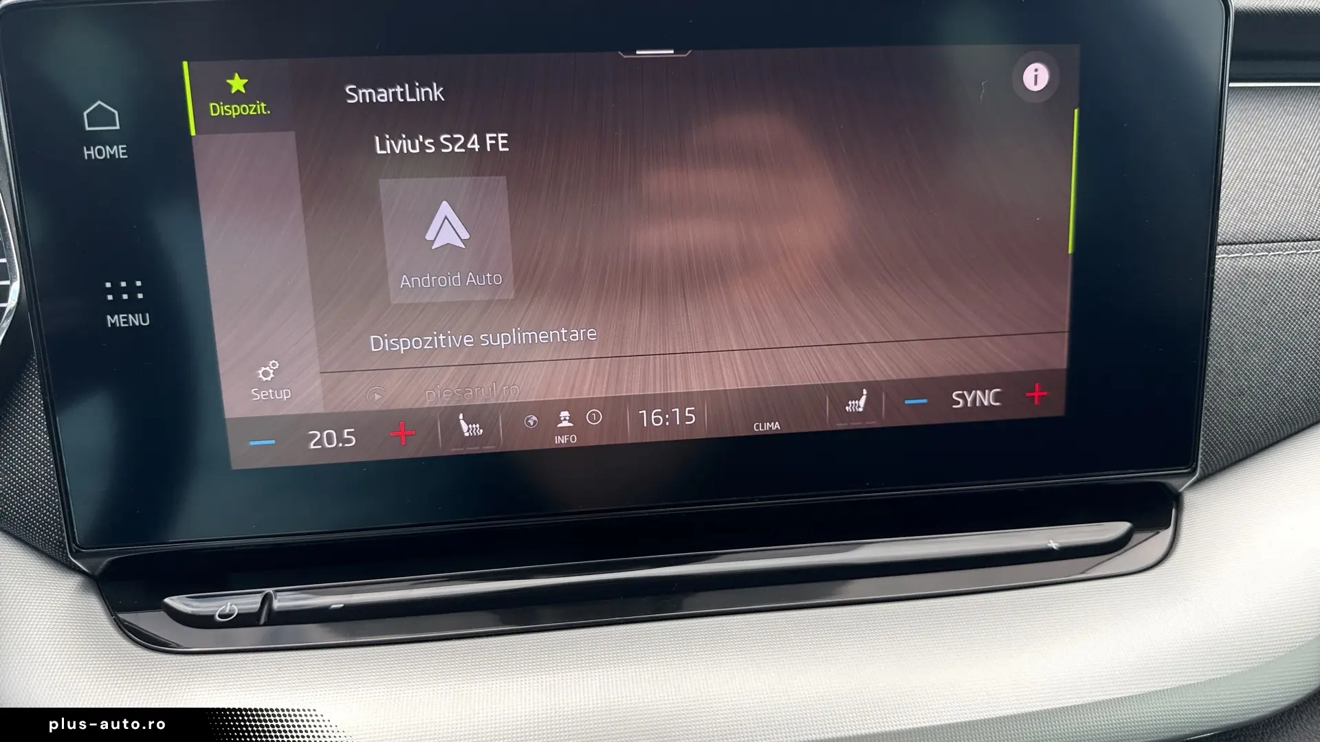 Škoda Octavia Style 2.0 TDI DSG