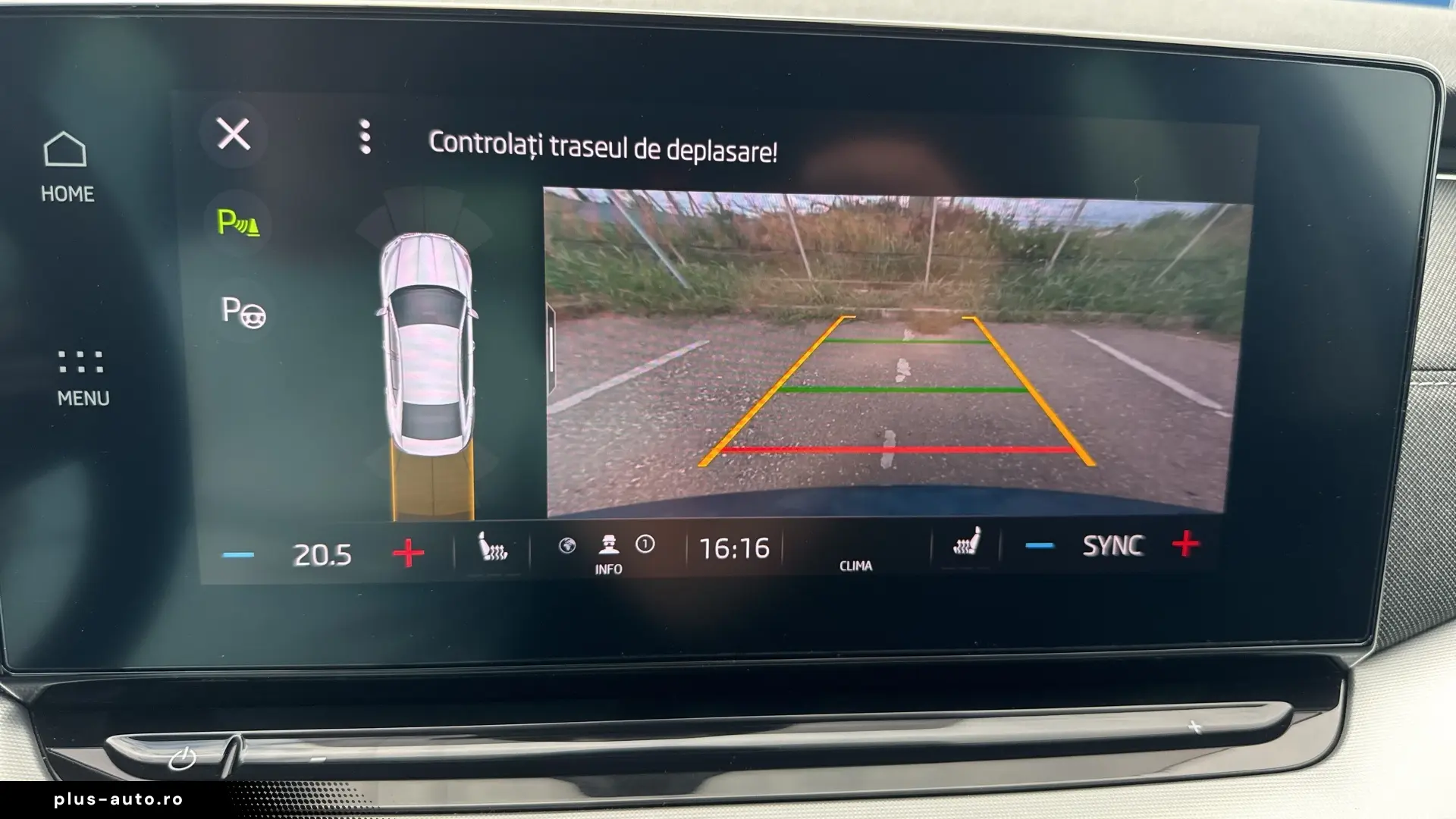 Škoda Octavia Style 2.0 TDI DSG