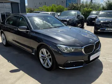 BMW 730d