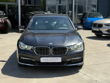 BMW 730d