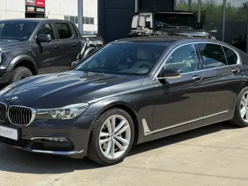 BMW 730d