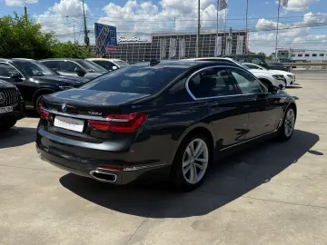BMW 730d
