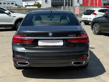 BMW 730d