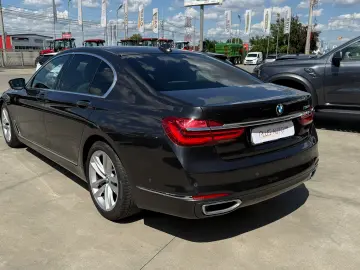 BMW 730d