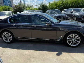 BMW 730d