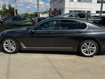 BMW 730d