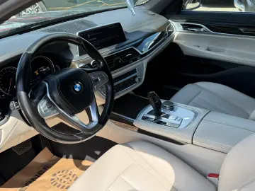 BMW 730d