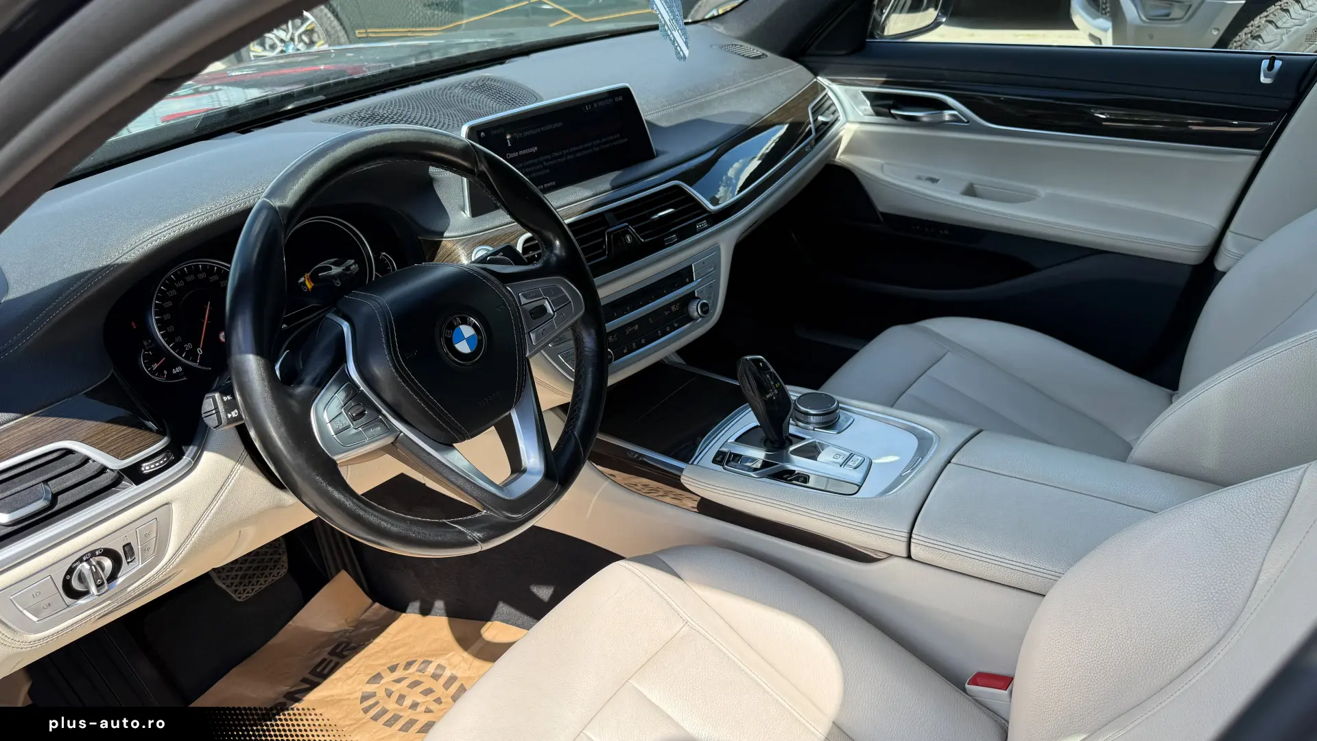 BMW 730d