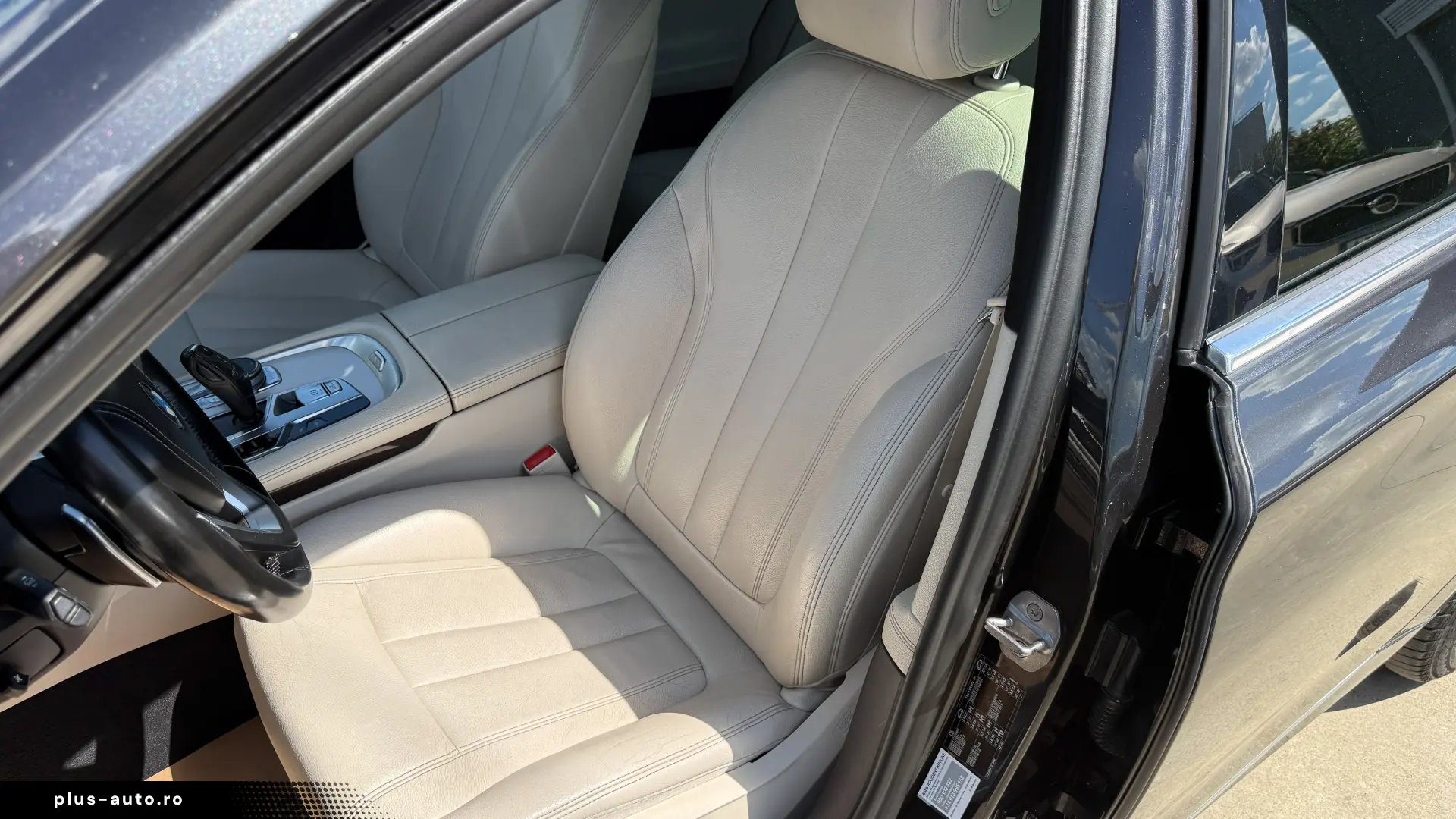 BMW 730d