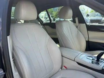BMW 730d