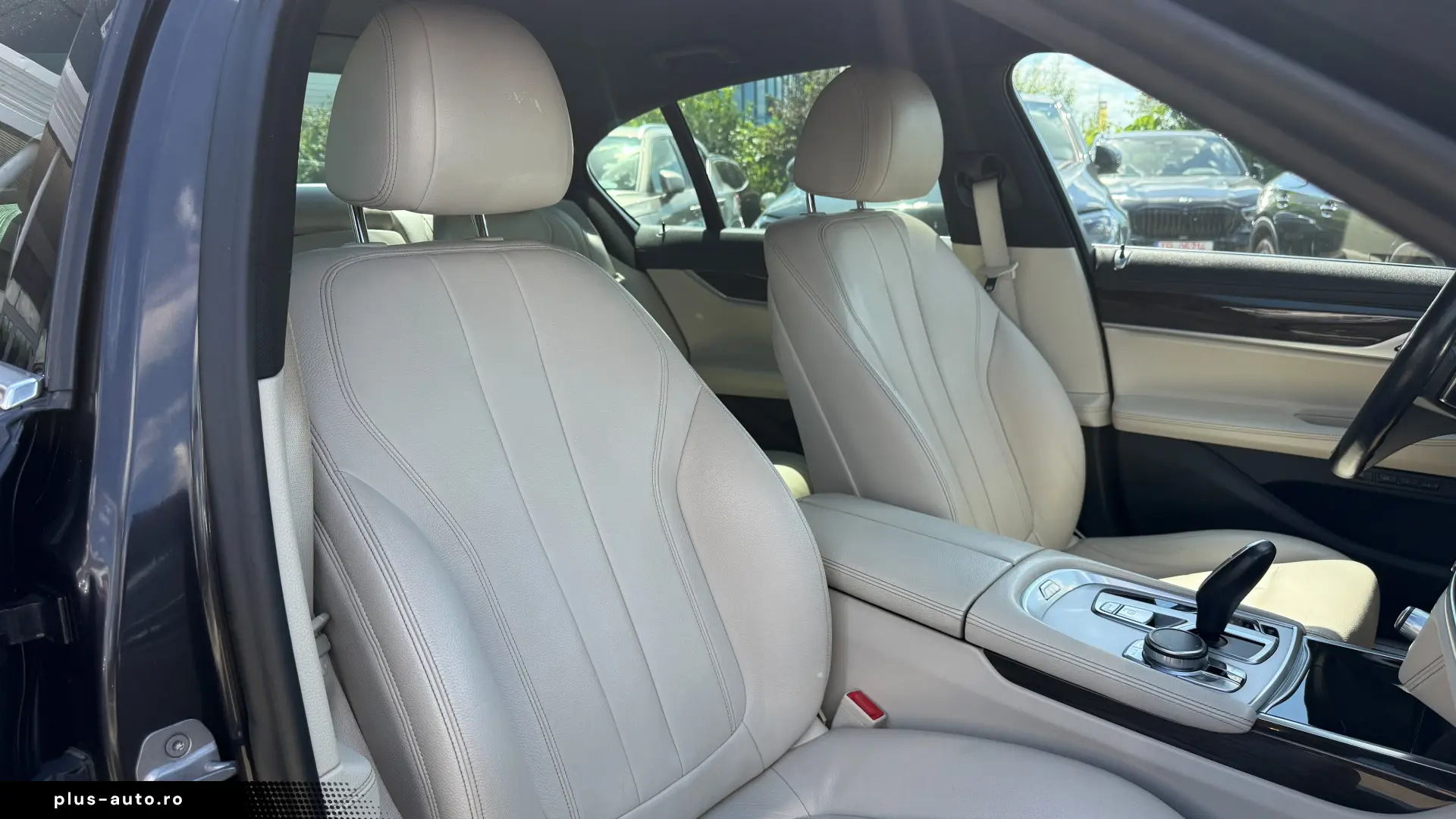 BMW 730d