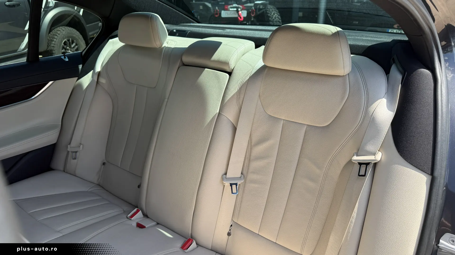 BMW 730d