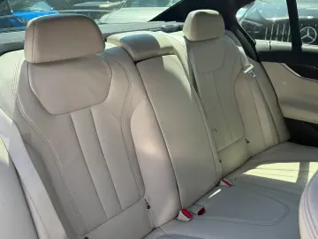 BMW 730d