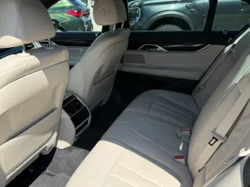 BMW 730d