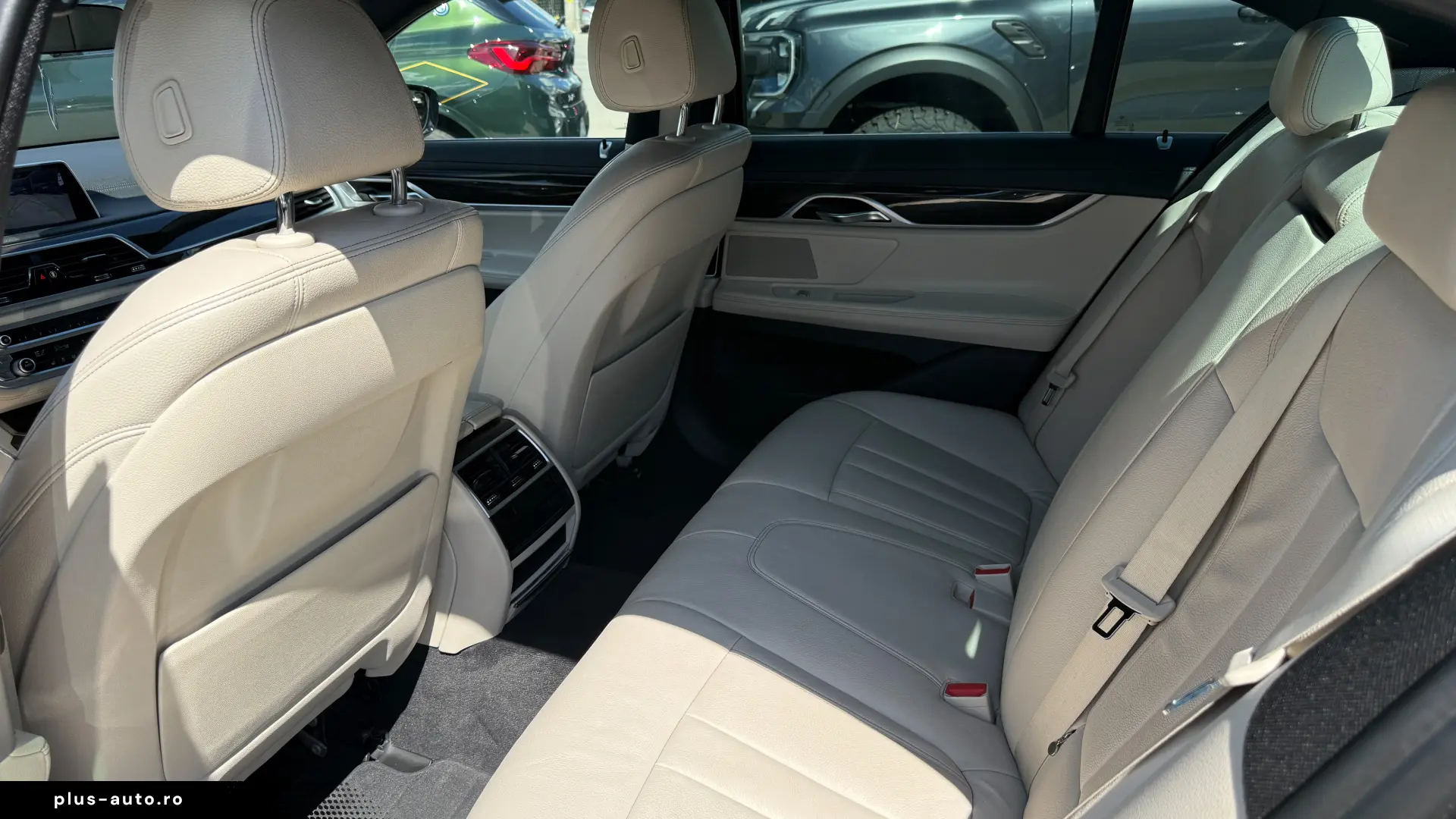 BMW 730d