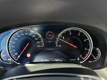BMW 730d