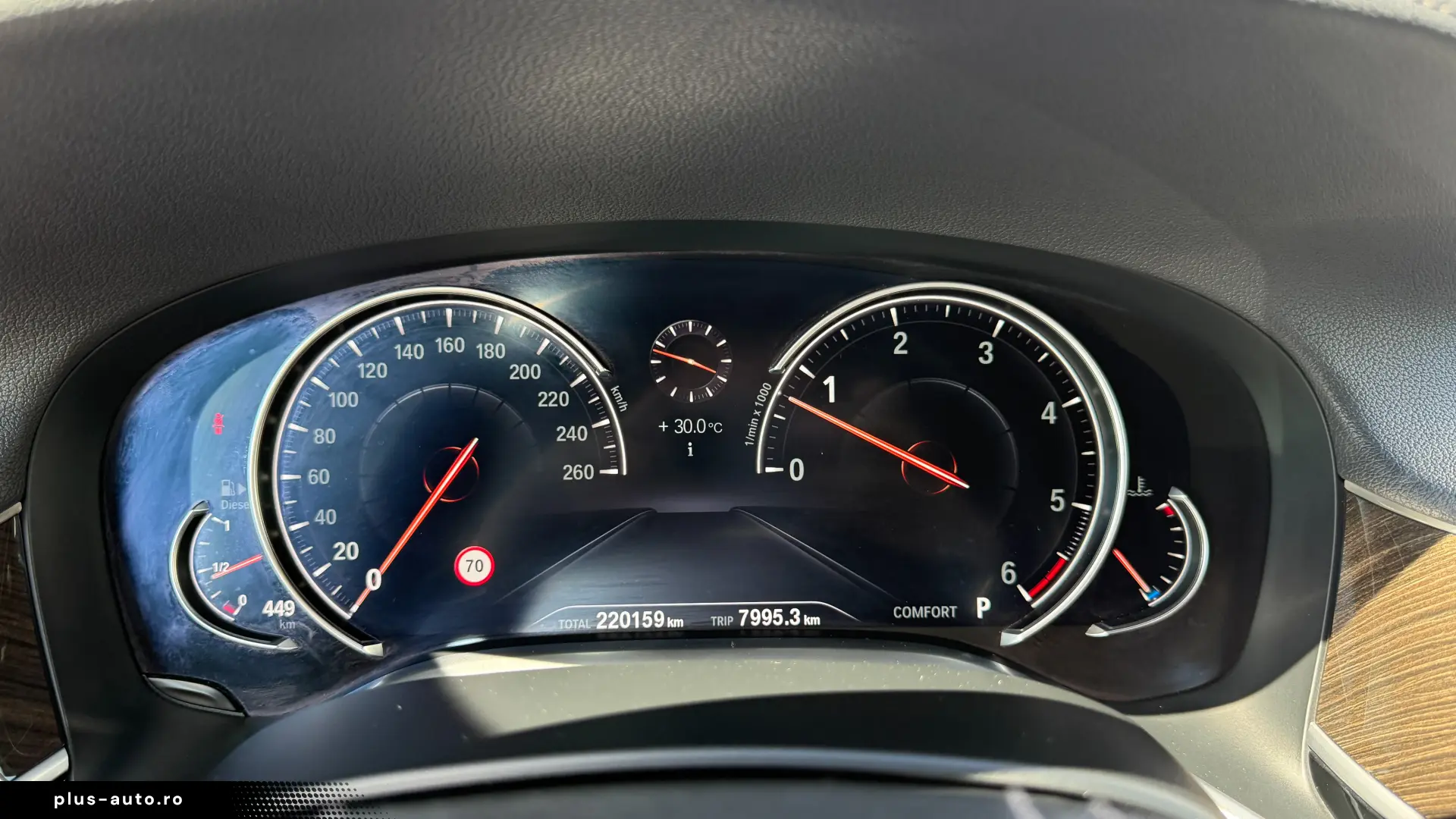 BMW 730d