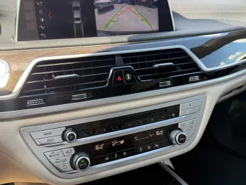 BMW 730d