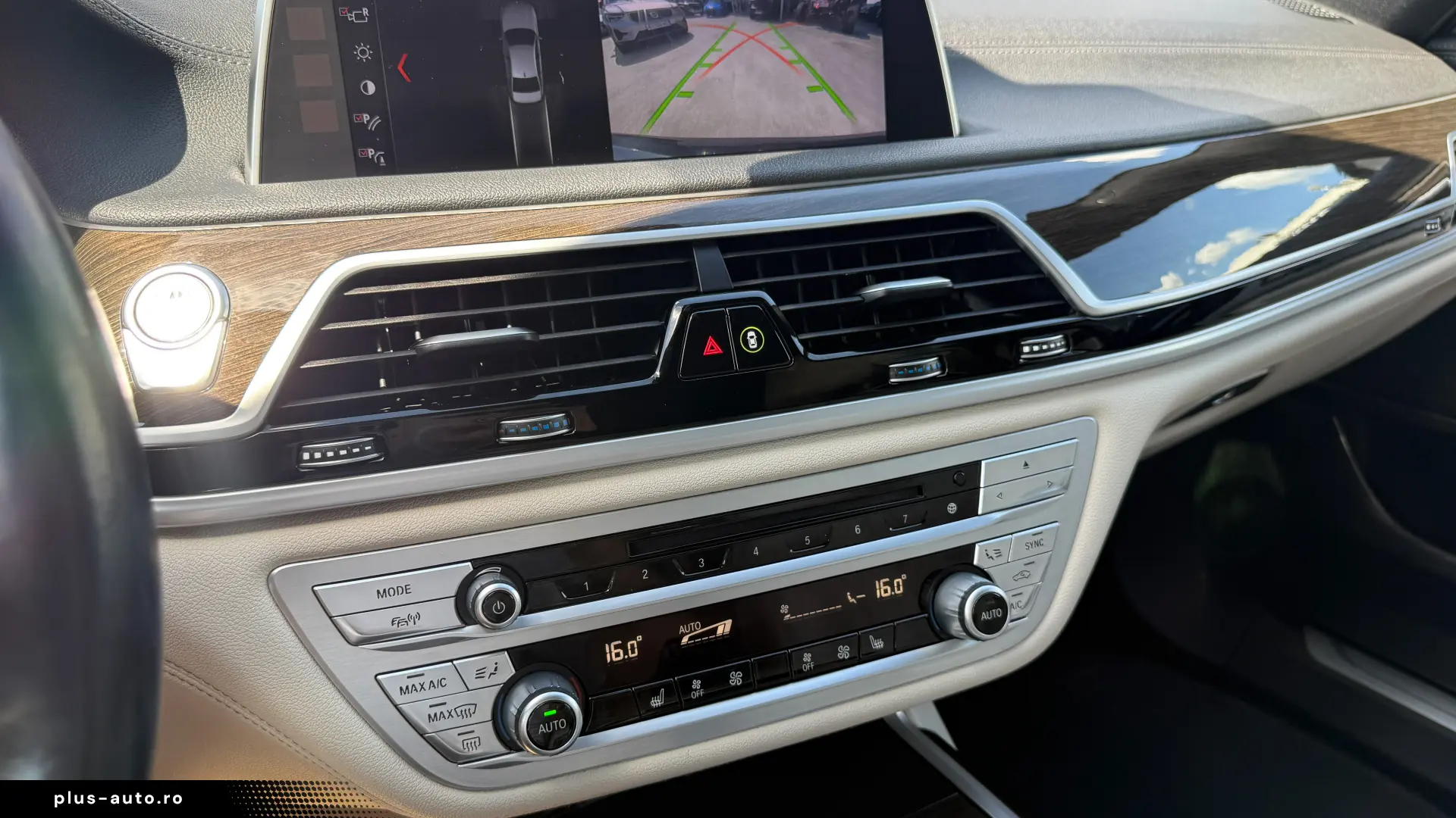 BMW 730d