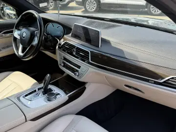 BMW 730d